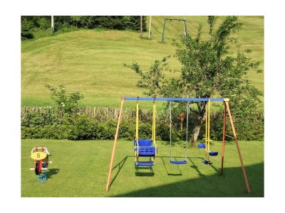 Apartment Ferienwohnung 2-3 Personen - Outdoor photo 9