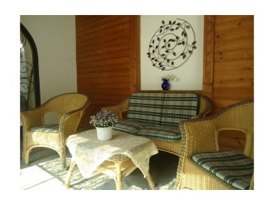 Apartment Ferienwohnung 2-3 Personen - Outdoor photo 10