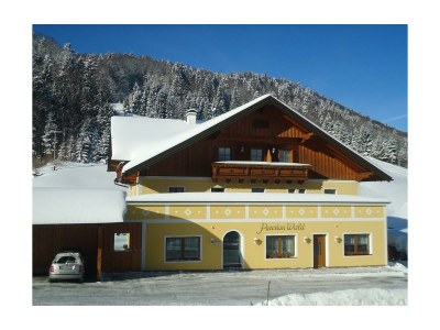 Apartment Ferienwohnung 2-3 Personen - Outdoor photo 12