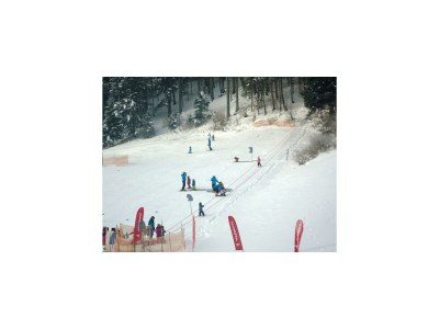 Apartment Ferienwohnung 2-3 Personen - Outdoor photo 13