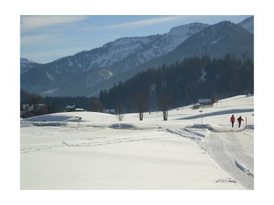 Apartment Ferienwohnung 2-3 Personen - Outdoor photo 15