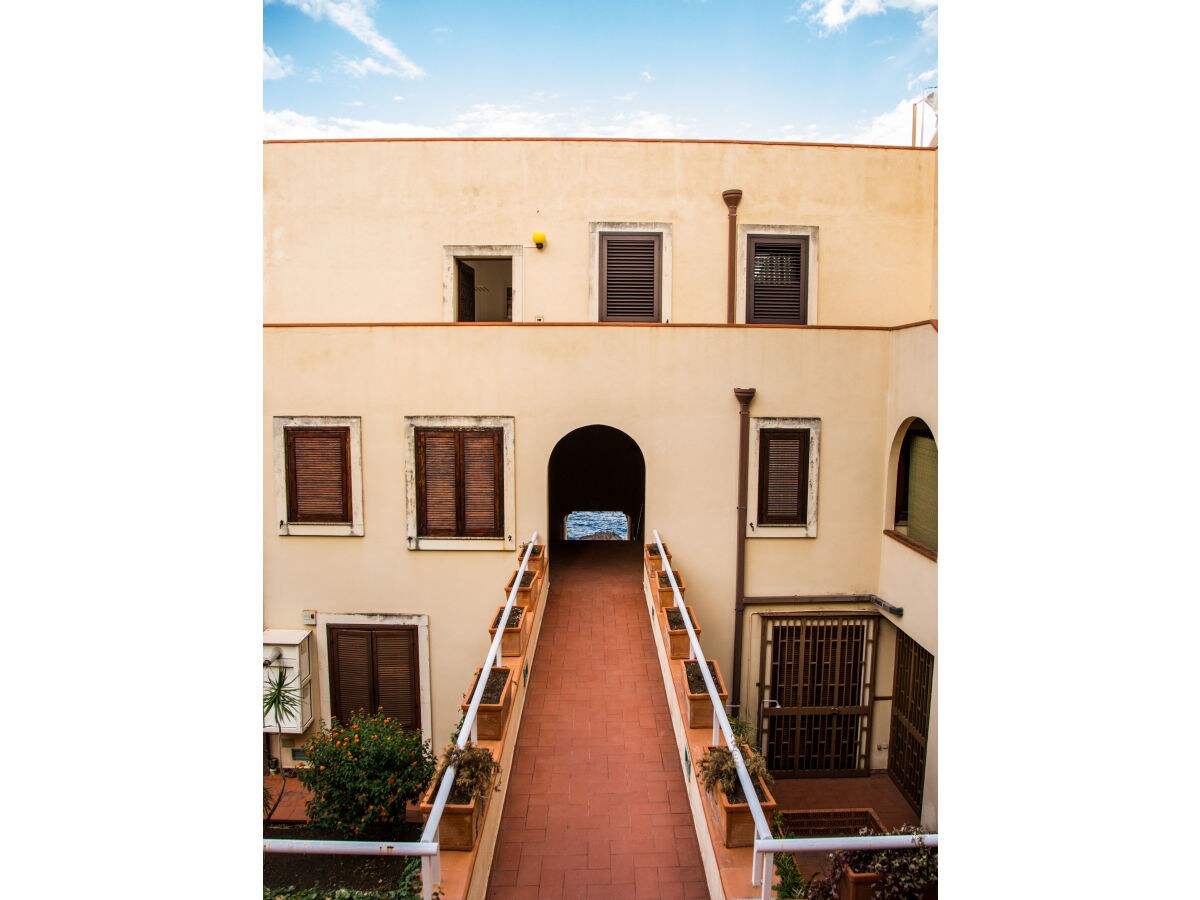 Apartment Cyclops House - Outdoor photo 5