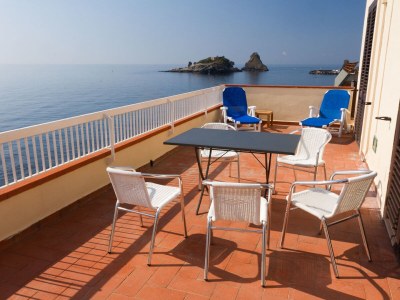 Apartment Cyclops House - Outdoor photo 2