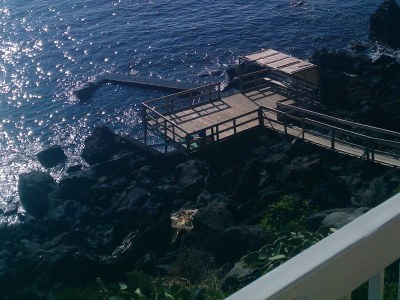 Apartment Cyclops House - Outdoor photo 7