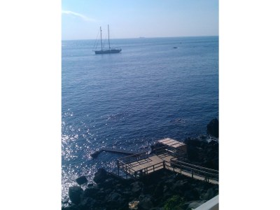 Apartment Cyclops House - Outdoor photo 8