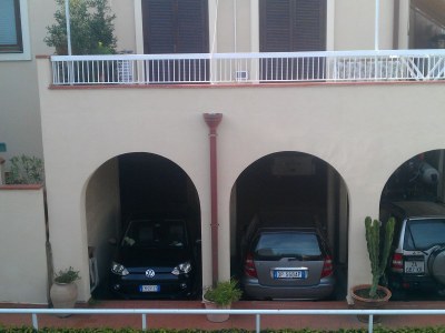 Apartment Cyclops House - Outdoor photo 9