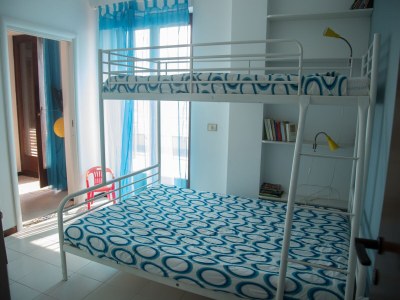 Apartment Cyclops House - Features photo 11