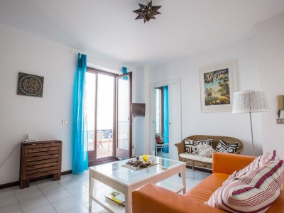 Apartment Cyclops House - Features photo 12