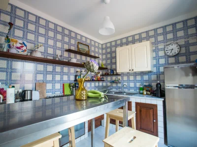 Apartment Cyclops House - Features photo 13