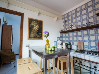 Apartment Cyclops House - Features photo 14