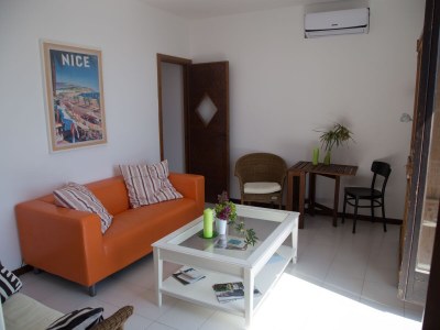 Apartment Cyclops House - Features photo 15