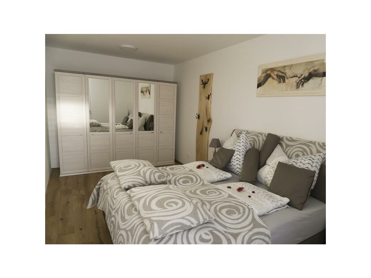 Apartment Appartement/Fewo, Dusche oder Bad, WC, Balkon