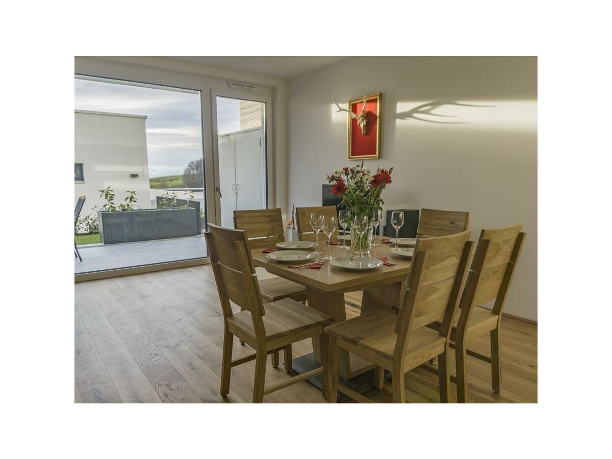 Apartment Appartement/Fewo, Dusche oder Bad, WC, Balkon - Outdoor photo 4