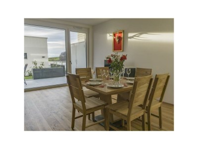 Apartment Appartement/Fewo, Dusche oder Bad, WC, Balkon - Outdoor photo 4