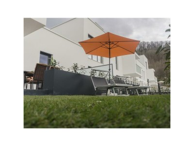 Apartment Appartement/Fewo, Dusche oder Bad, WC, Balkon - Outdoor photo 5