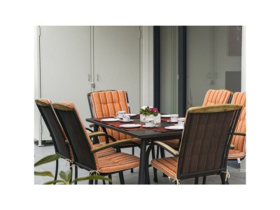 Apartment Appartement/Fewo, Dusche oder Bad, WC, Balkon - Outdoor photo 6