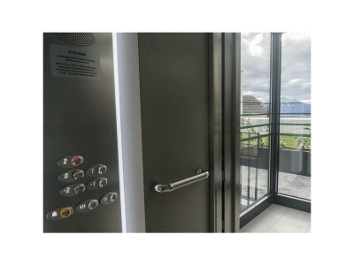 Apartment Appartement/Fewo, Dusche oder Bad, WC, Balkon - Outdoor photo 7