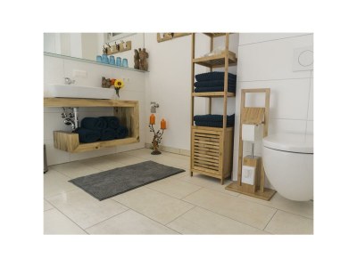 Apartment Appartement/Fewo, Dusche oder Bad, WC, Balkon - Outdoor photo 9