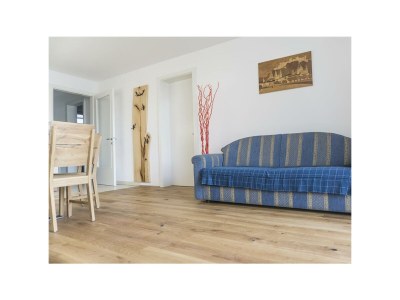 Apartment Appartement/Fewo, Dusche oder Bad, WC, Balkon - Outdoor photo 11