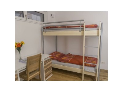 Apartment Appartement/Fewo, Dusche oder Bad, WC, Balkon - Outdoor photo 12