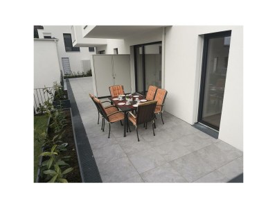 Apartment Appartement/Fewo, Dusche oder Bad, WC, Balkon - Outdoor photo 25