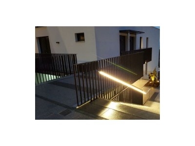 Apartment Appartement/Fewo, Dusche oder Bad, WC, Balkon - Outdoor photo 29