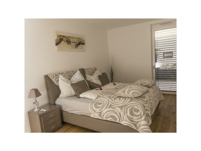 Apartment Appartement/Fewo, Dusche oder Bad, WC, Balkon - Outdoor photo 35