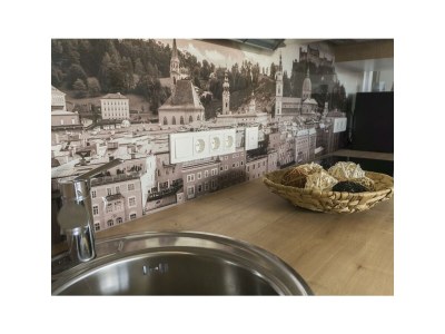 Apartment Appartement/Fewo, Dusche oder Bad, WC, Balkon - Outdoor photo 37