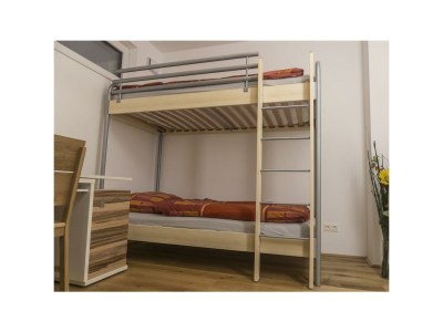 Apartment Appartement/Fewo, Dusche oder Bad, WC, Balkon - Outdoor photo 45