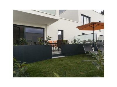 Apartment Appartement/Fewo, Dusche oder Bad, WC, Balkon - Outdoor photo 49