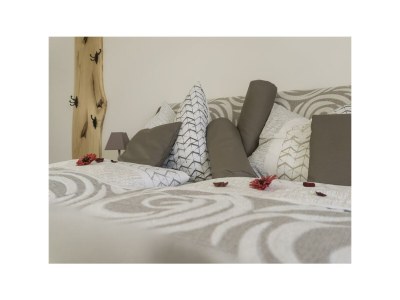 Apartment Appartement/Fewo, Dusche oder Bad, WC, Balkon - Outdoor photo 65