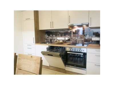 Apartment Appartement/Fewo, Dusche oder Bad, WC, Balkon - Features photo 74