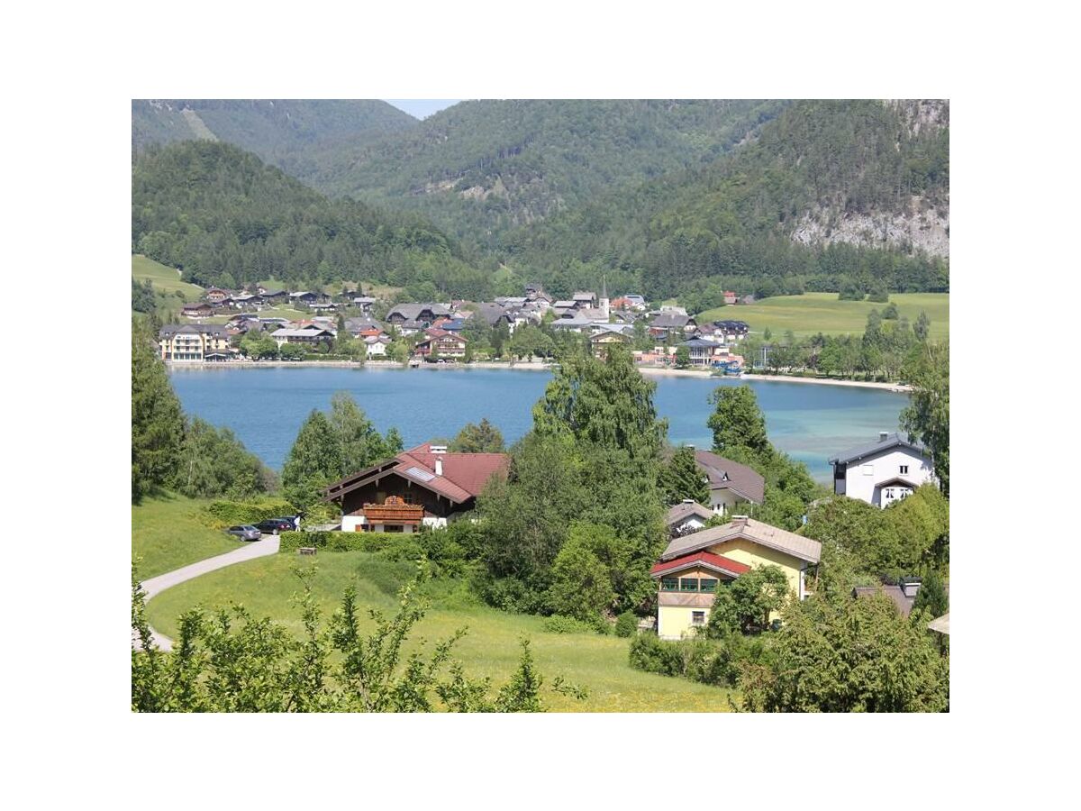 Apartment Ferienwohnung Filbling - Outdoor photo 4