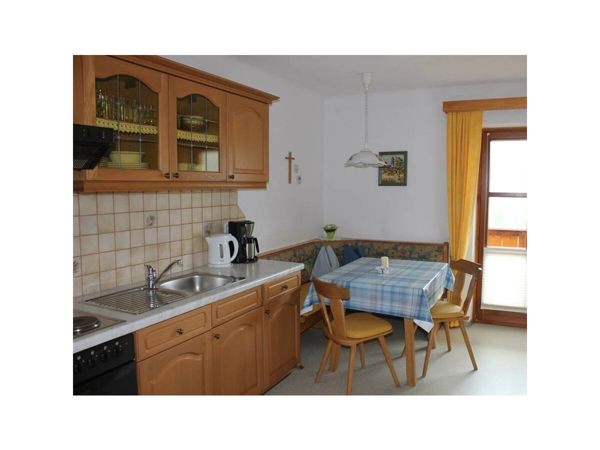 Apartment Ferienwohnung Filbling - Outdoor photo 5