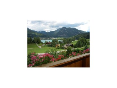 Apartment Ferienwohnung Filbling - Outdoor photo 3