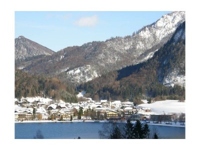 Apartment Ferienwohnung Filbling - Outdoor photo 8