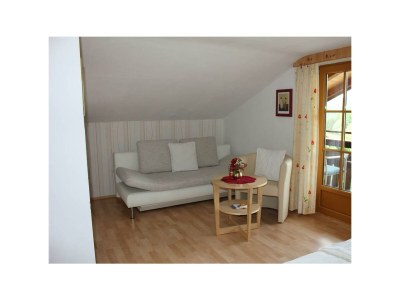 Apartment Ferienwohnung Filbling - Outdoor photo 12