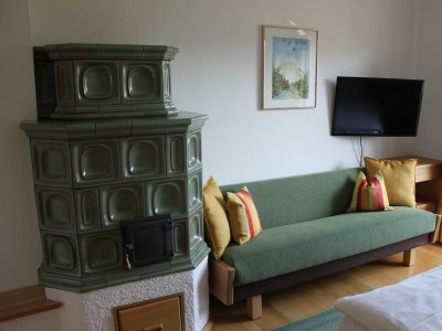 Apartment Ferienwohnung Filbling - Outdoor photo 17