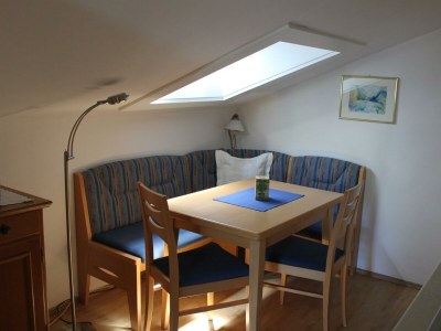 Apartment Ferienwohnung Filbling - Outdoor photo 20