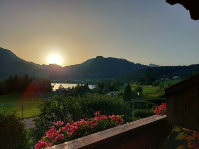 Apartment Ferienwohnung Filbling - Outdoor photo 21