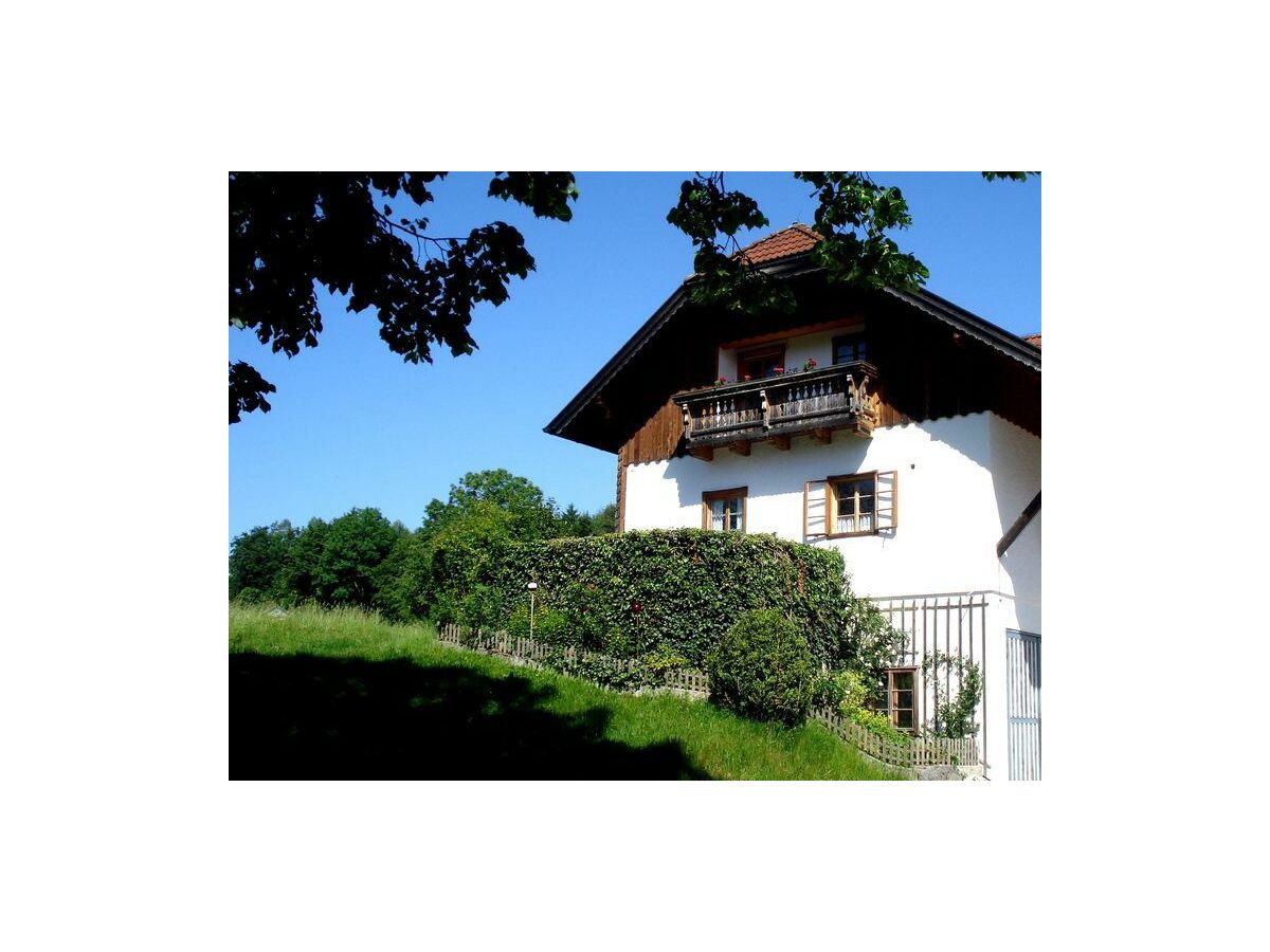 Apartment Haus Stöllinger