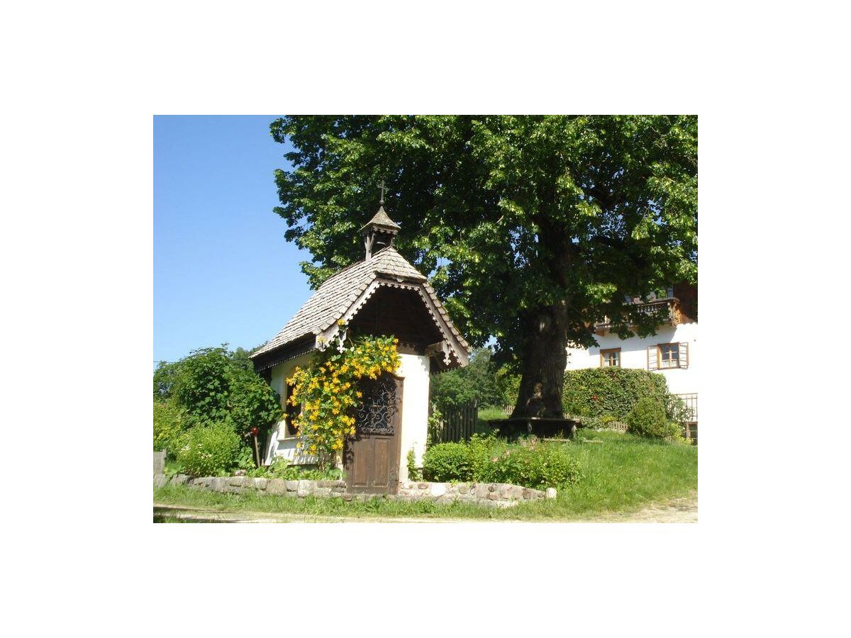 Apartment Haus Stöllinger - Outdoor photo 3