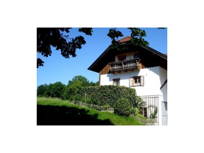 Apartment Haus Stöllinger in Hof bei Salzburg - Apartment