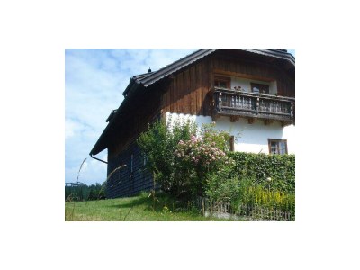 Apartment Haus Stöllinger - Outdoor photo 2