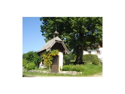 Apartment Haus Stöllinger - Outdoor photo 3