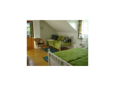 Apartment Haus Stöllinger - Outdoor photo 10