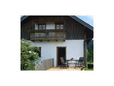 Apartment Haus Stöllinger - Outdoor photo 15