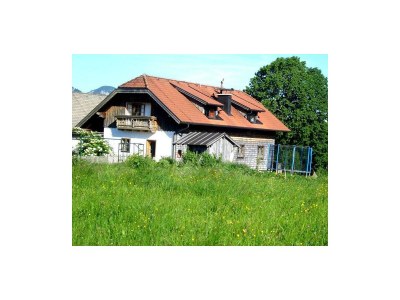 Apartment Haus Stöllinger - Outdoor photo 16