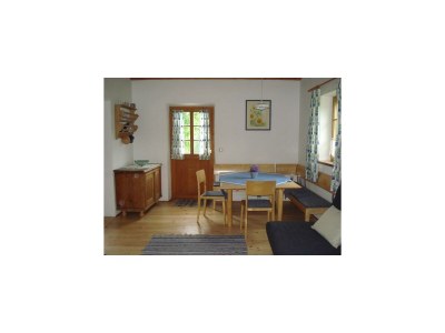 Apartment Haus Stöllinger - Outdoor photo 17