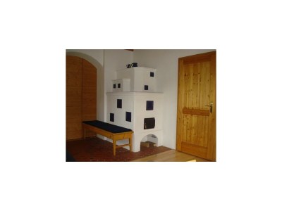 Apartment Haus Stöllinger - Outdoor photo 18